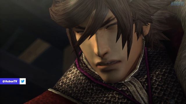 Sengoku BASARA 4 Sumeragi - Maeda Keiji Drama Route Playthrough [PS4 Pro] смотреть онлайн
