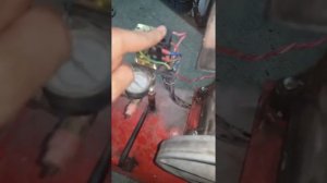 автоматика 220 в к компрессору 380 в