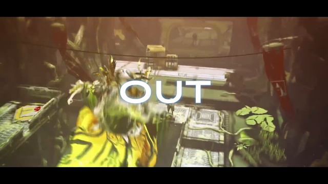 WARFRAME SONG ► "Scream Out" | by Divide Music смотреть онлайн