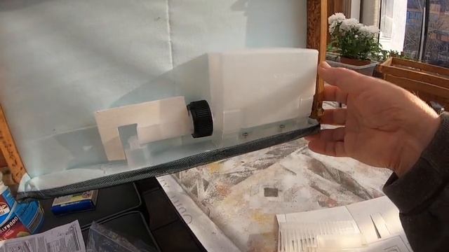 Борьба с клещом Вароа смотреть онлайн