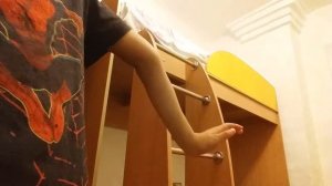 Ломаем руку