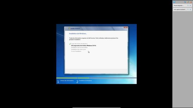 How to install Windows 7 64bit in VirtualBox 2022 2023 смотреть онлайн
