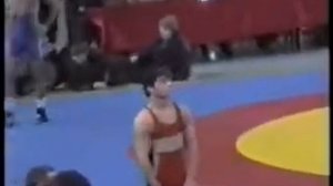 Махач Муртазалиев - Хаджимурад Муртазалиев