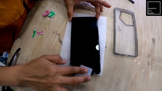 Tecno Camon 20 Pro 5g| Drop Test| Durability Test| Recommended Tempered Glass