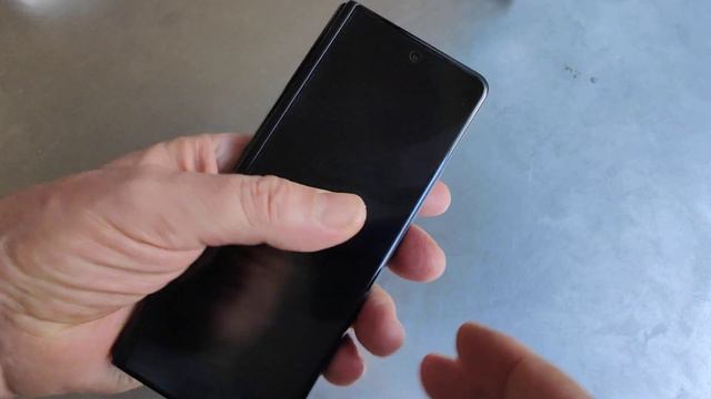 Samsung Galaxy Z Flod3 5G and Galaxy Z Flip3 5G | First look, unboxing, and hands-on смотреть онлайн
