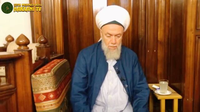 Шейх Мехмет Эфенди. Если того пожелает Аллах смотреть онлайн