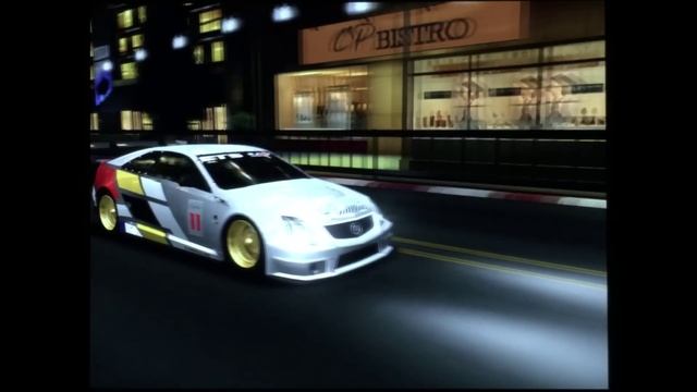 Racing Rivals TURF TUNE 1663 Cadillac CTS-V Perfect Launch Tutorial смотреть онлайн