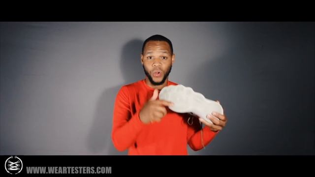 NikeLab React Hyperdunk 2017 Flyknit Quick Look and Pre - Performance Review смотреть онлайн