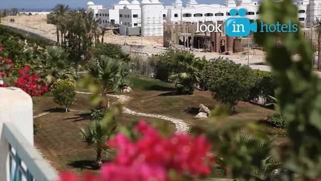 Sharm Cliff Resort 4* (Шарм Клифф Резорт) - Sharm El Sheikh, Egypt (Шарм-эль-Шейх, Египет) смотреть онлайн