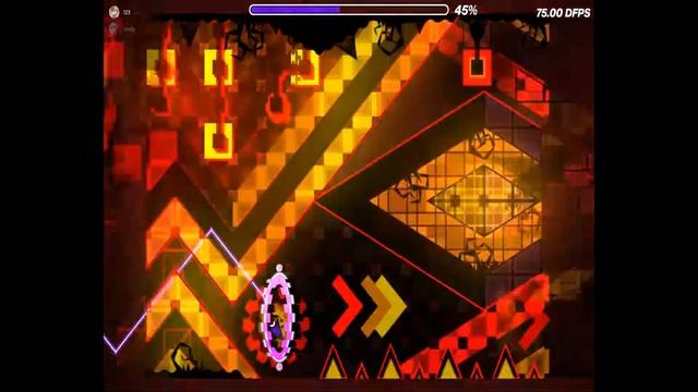 SoKyPen Circles 100% | FULL MEGA 8K HD | 360 HZ | EZY PIZI смотреть онлайн