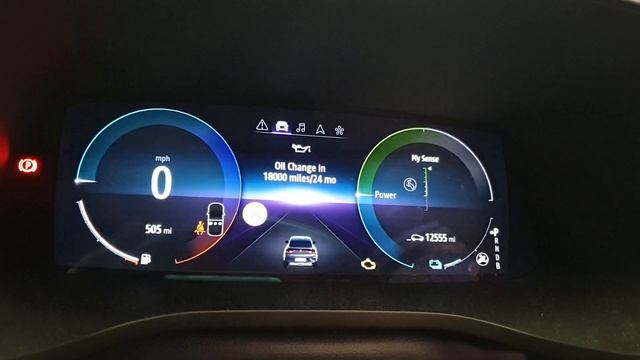 service reset 2022 renault Arkana hybrid смотреть онлайн