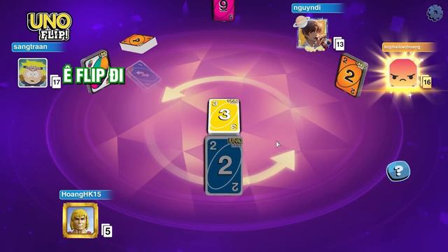 UNO VẪN LÀ MỘT CÁI GÌ ĐẤY смотреть онлайн