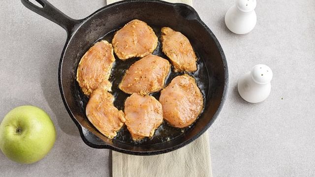 Сборник рецептов