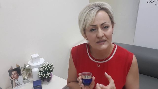 Ночная МЕГА эффективная маска NovAge смотреть онлайн