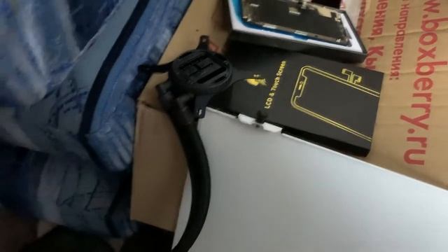 Доливаю жидкость в водяное охлаждение. Самый простой способ! смотреть онлайн