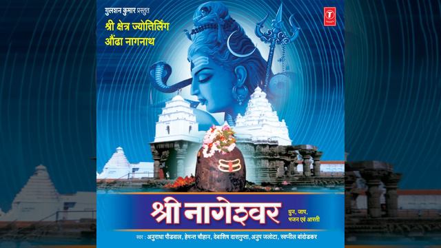 Shri Nageshwar Dhun смотреть онлайн