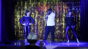 *Фня* Sex Bomb - Tom Jones