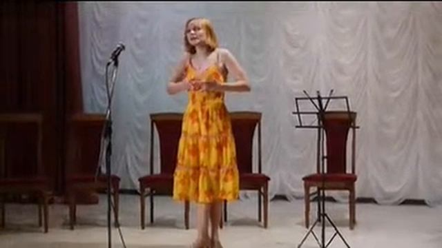 "Свеча" Беллы Ахмадулиной смотреть онлайн