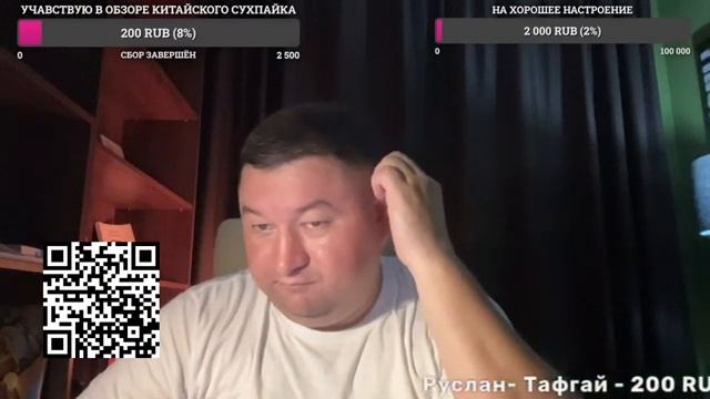 Пятница - вечерний СТРИМ Директора Стройки - разговоры о ремонте и не только !!! смотреть онлайн