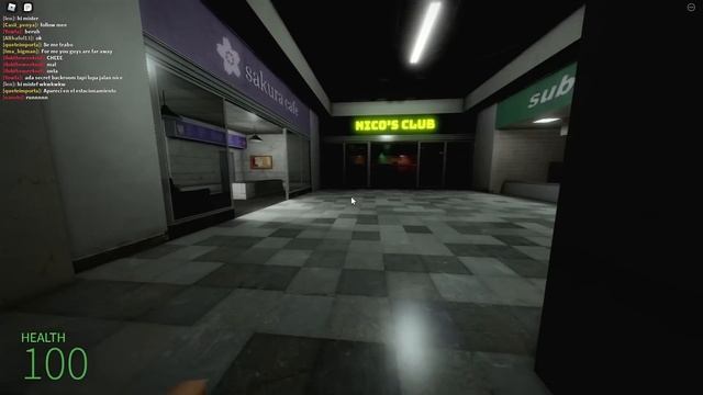 Game Yang Viral Di TikTok? - Roblox nico's nextbots смотреть онлайн