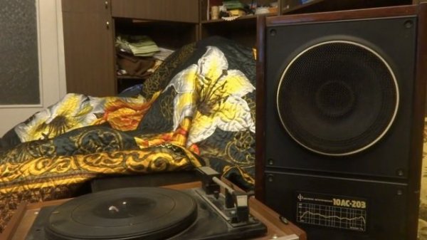 10гдш против Вега 15ас-109 (25ас-101)