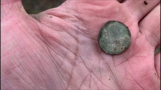 Открыл сезон 2024! Серебро, монеты, шторм и хорошее настроение!