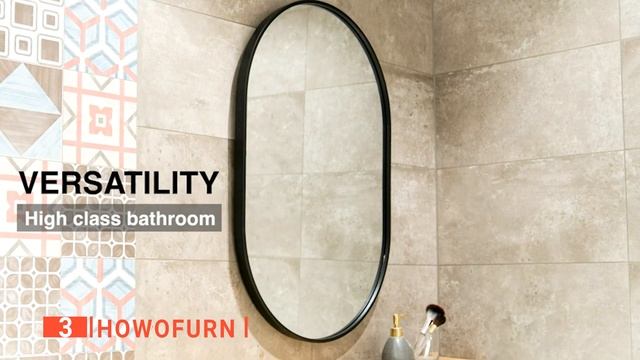 ✅ TOP 5 Best Bathroom Mirrors [ 2023 Buyer's Guide ] смотреть онлайн
