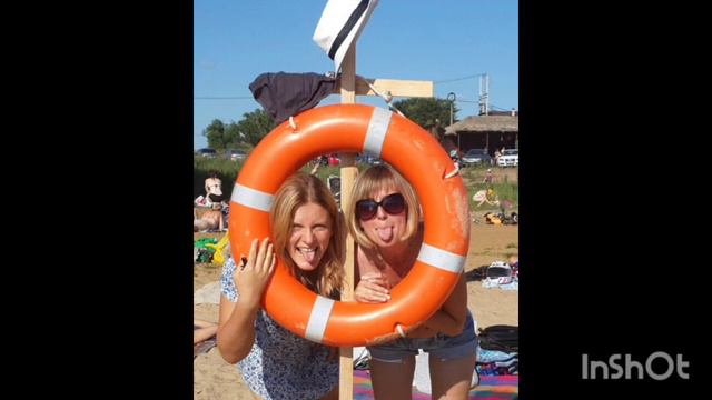 Поздравление с Днем рождения Лены-Елки смотреть онлайн