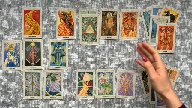 Анна ЩЕРБАКОВА - личное первенство - таро прогноз на КП и ПП на Олимпиаде в Пекине 2022