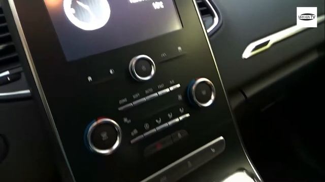 2022 Renault SCENIC MINI SUV - Will Be Phased Out By 2022 Model Year смотреть онлайн