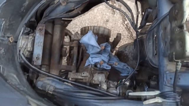 Обзор Honda Joker 50