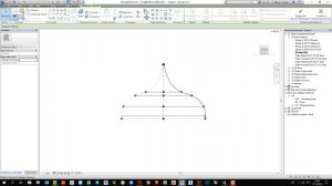 Создание купола в Revit