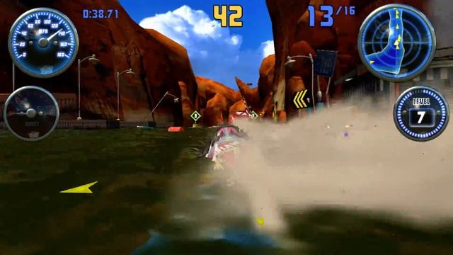 Play H2Overdrive (2009) Arcade PC смотреть онлайн