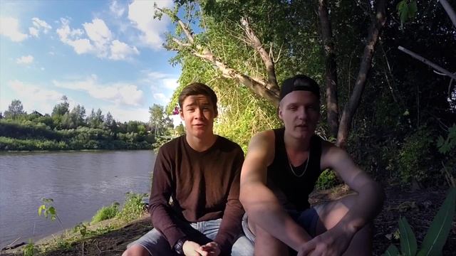 VLOG 1 (Солевая: Шкуры-Девушки: #непроебилето) смотреть онлайн