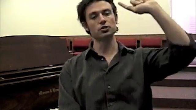 3rd for Men High Notes-Breaking Down Singing Styles Vocal Warmups--Voice Lessons and Tips смотреть онлайн
