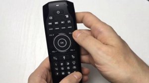 G7V PRO ОБЗОР ДОСТОЙНОГО МНОГОФУНКЦИОНАЛЬНОГО ПУЛЬТА КЛАВИАТУРЫ С ВОЗДУШНОЙ МЫШЬЮ И МИКРОФОНОМ