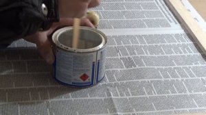 МОСКИТНАЯ СЕТКА НА ОКНО своими руками!