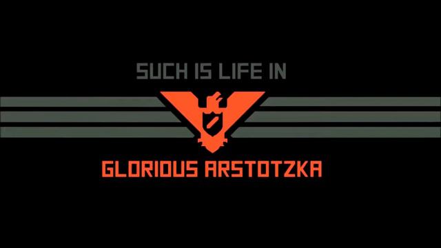 Death Theme Papers Please смотреть онлайн