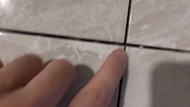 Отзыв о керамической плитке Global Tile - Не покупать! смотреть онлайн
