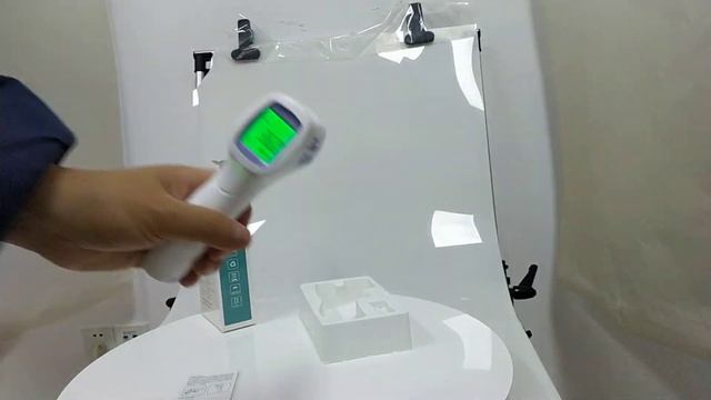 DN997 thermometer смотреть онлайн