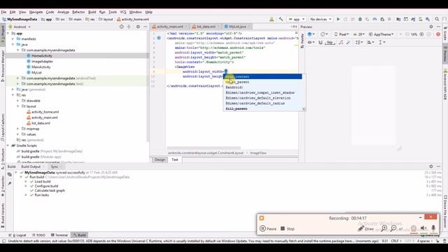 Pass image between activity using intent android studio смотреть онлайн