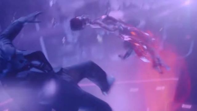4K HDR ● Dance Gone Sensual! (Ready Player One) ● Dolby Atmos смотреть онлайн