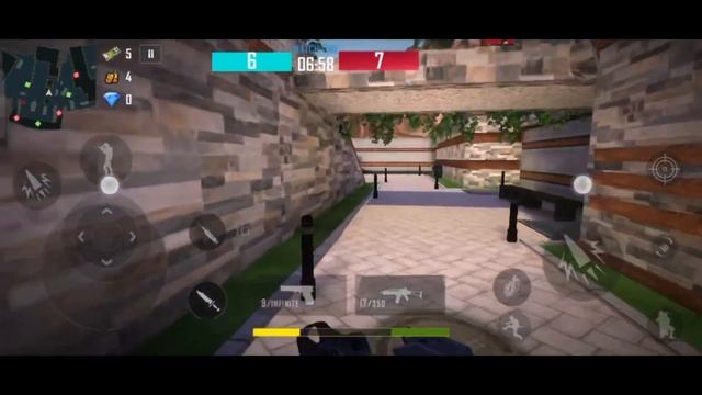 New Battle zone pvp fps shooter game смотреть онлайн