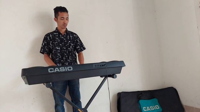 Casio Ctk 731