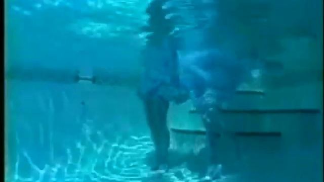 Taking The Wetlook Plunge