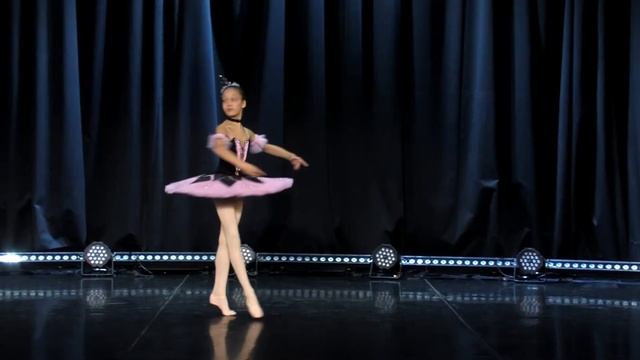 Дриго. Алькова Амина. Вариация Коломбины из балета «Арлекинада» смотреть онлайн