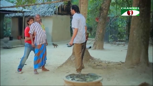 Shonar Pakhi Rupar Pakhi | Episode 41-45 | Bangla Drama Serial | Niloy | Shahnaz Sumi | Channeli Tv смотреть онлайн