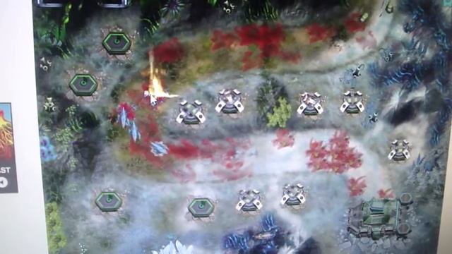 Colony Defenders смотреть онлайн