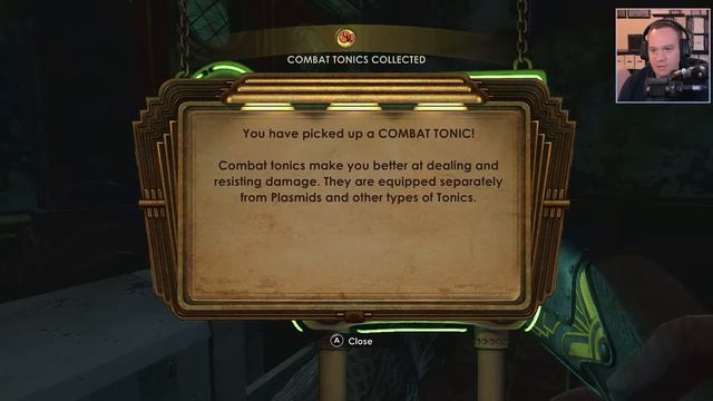 BioShock Remastered Doctor Steinman Episode 03 - Nintendo Switch смотреть онлайн