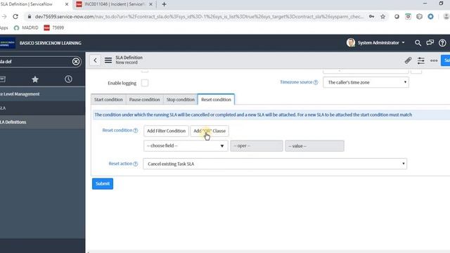 SLA in ServiceNow , Servicenow SLA configuration | ServiceNow Training Videos смотреть онлайн